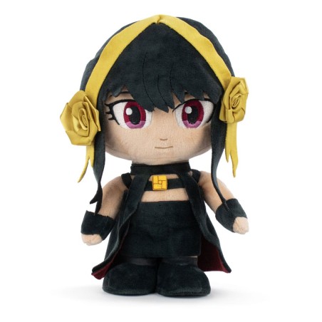 Spy x Family Plush Figure Yor 26 cm      | 8436591584032