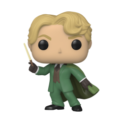 Harry Potter Figurine Funko POP! Movies Vinyl Gilderoy Lockhart 9 cm