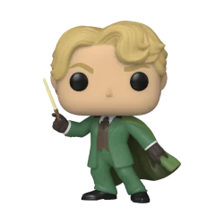 Harry Potter-figuur Funko POP! Films Vinyl Gilderoy Lockhart 9 cm | 889698656511