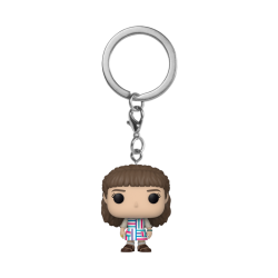 Stranger Things sleutelhanger Funko POP! Elf