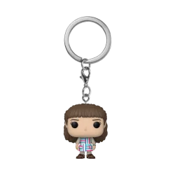 Stranger Things sleutelhanger Funko POP! Elf | 889698623827