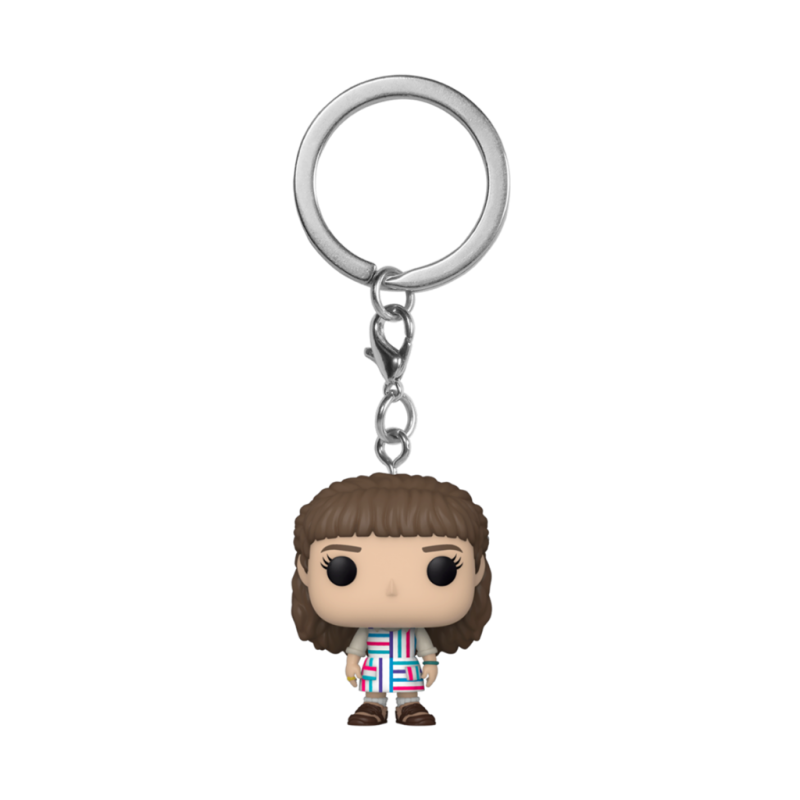 Stranger Things Keychain Funko POP! Eleven