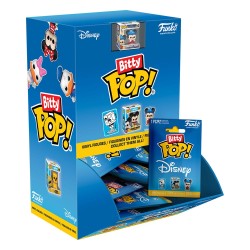 Disney Bitty POP! Vinyl Figure Display (36) Disney 2,5 cm | 0000033172285