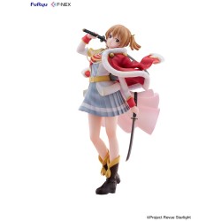 Revue Starlight F:Nex PVC Statue 1/7 Nana Daiba 23 cm | 4582655078666