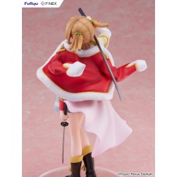 Revue Starlight F:Nex statuette PVC 1/7 Nana Daiba 23 cm | 4582655078666