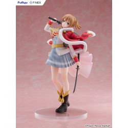 Revue Starlight F:Nex PVC Statue 1/7 Nana Daiba 23 cm | 4582655078666