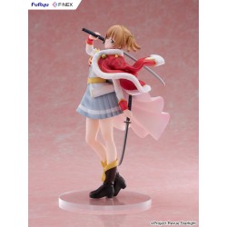 Revue Starlight F:Nex PVC Statue 1/7 Nana Daiba 23 cm | 4582655078666
