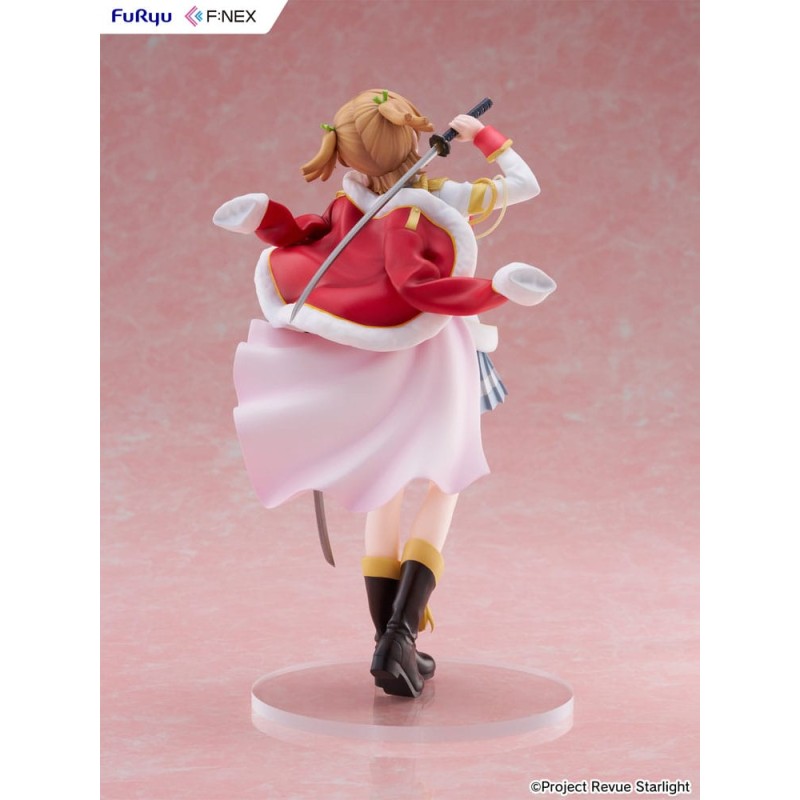 Revue Starlight F:Nex statuette PVC 1/7 Nana Daiba 23 cm | 4582655078666