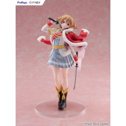 Revue Starlight F:Nex PVC Statue 1/7 Nana Daiba 23 cm | 4582655078666