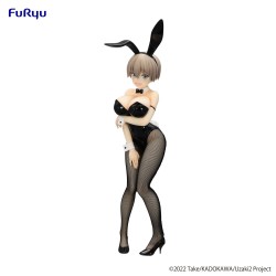 Uzaki-chan Wants to Hang Out! BiCute Bunnies PVC Statue Hana Uzaki 28 cm | 4571623501657
