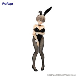 Uzaki-chan Wants to Hang Out! statuette PVC BiCute Bunnies Hana Uzaki 28 cm | 4571623501657