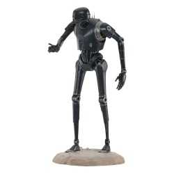 Star Wars: Andor statuette Premier Collection K-2SO 28 cm | 0699788853030
