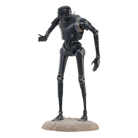 Star Wars: Andor Premier Collection K-2SO 28 cm | 0699788853030