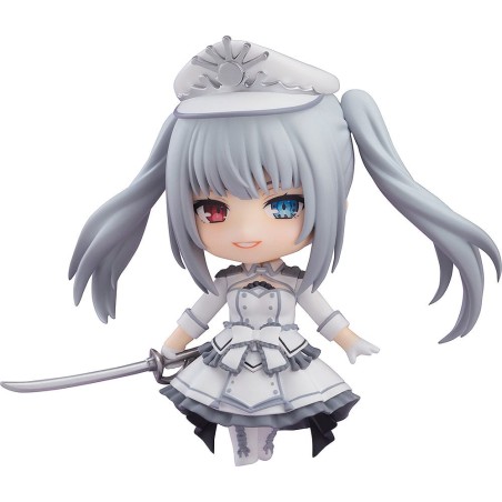 Date A Bullet figurine Nendoroid Queen 10 cm | 4571697180611