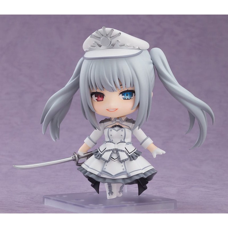 Date A Bullet figurine Nendoroid Queen 10 cm | 4571697180611