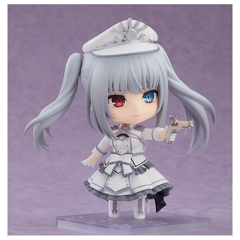 Date A Bullet figurine Nendoroid Queen 10 cm | 4571697180611