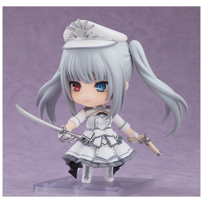 Date A Bullet figurine Nendoroid Queen 10 cm | 4571697180611