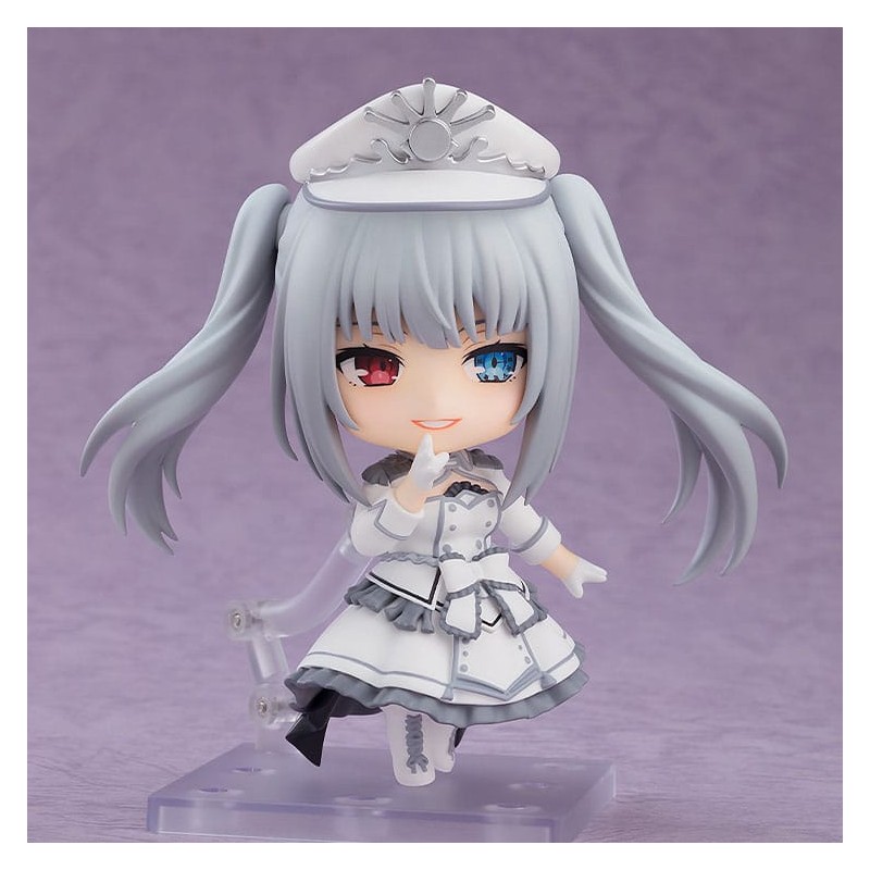 Date A Bullet figurine Nendoroid Queen 10 cm | 4571697180611