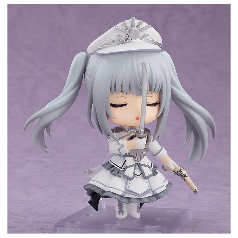 Date A Bullet figurine Nendoroid Queen 10 cm | 4571697180611