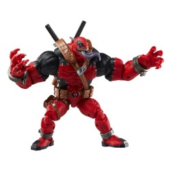Deadpool Marvel Legends Deluxe Action Figure Venompool 19 cm | 5010996244345