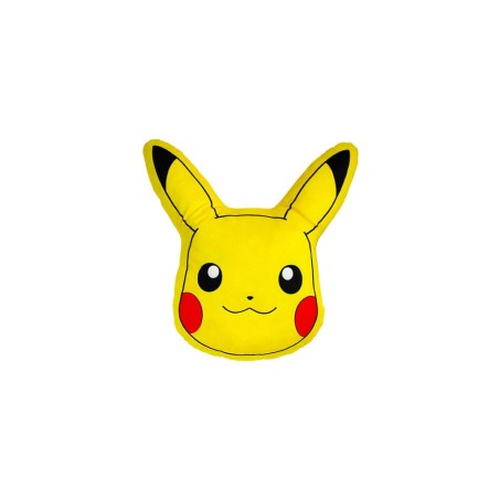 Pokemon coussin Pikachu 30 cm | 4006891982988