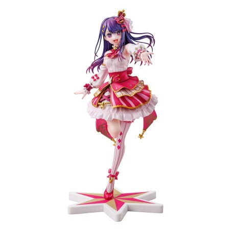 Oshi no Ko statuette PVC 1/7 Ai Exhibition Ver. 23 cm | 4942330261255
