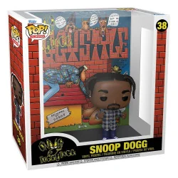 Snoop Dogg Figurine Funko...