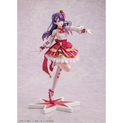 Oshi no Ko statuette PVC 1/7 Ai Exhibition Ver. 23 cm | 4942330261255