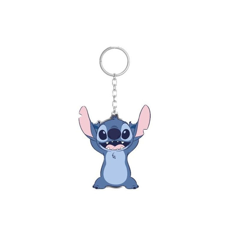 Lilo et Stitch porte-clés Stitch | 8445484546903