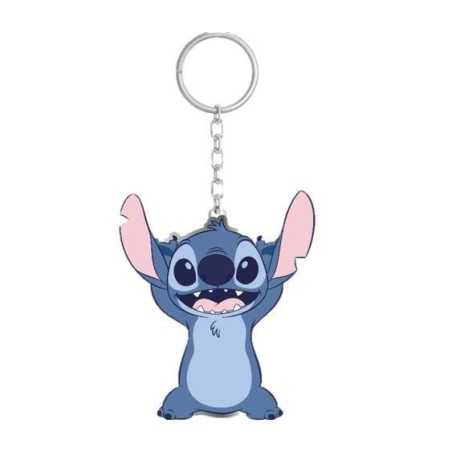Lilo et Stitch porte-clés Stitch | 8445484546903
