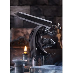Berserk Plamatea Plastic Model Kit Guts: Berserker Armor Ver. 19 cm | 4545784069431