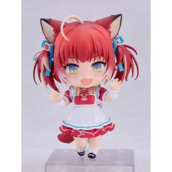 Akami Karubi Nendoroid Action Figure 10 cm | 4545784069790