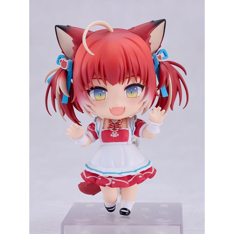 Akami Karubi Nendoroid Action Figure 10 cm | 4545784069790