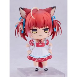 Akami Karubi Nendoroid Action Figure 10 cm | 4545784069790