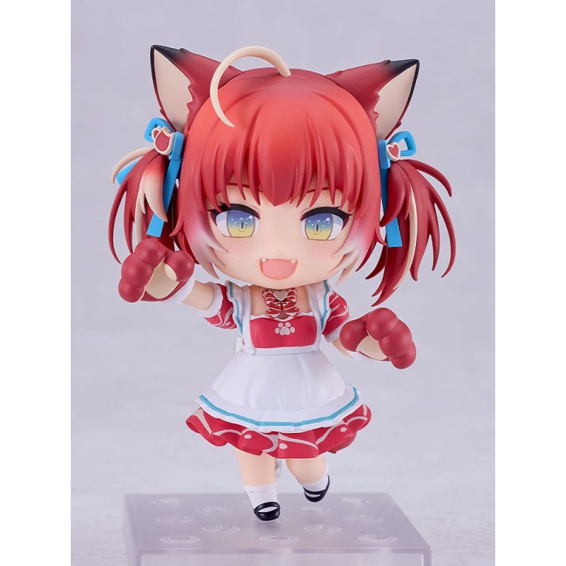 Akami Karubi Nendoroid Action Figure 10 cm | 4545784069790