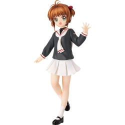 Cardcaptor Sakura: Clow Card Pop Up Parade PVC Statue Sakura Kinomoto 16 cm