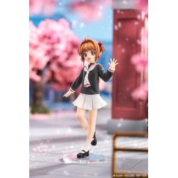 Cardcaptor Sakura: Clow Card Pop Up Parade PVC Statue Sakura Kinomoto 16 cm | 4580416949217