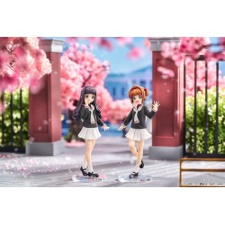 Cardcaptor Sakura: Clow Card Pop Up Parade PVC Statue Sakura Kinomoto 16 cm | 4580416949217