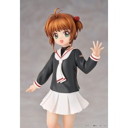 Cardcaptor Sakura: Clow Card Pop Up Parade PVC Statue Sakura Kinomoto 16 cm | 4580416949217