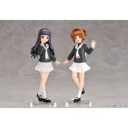 Cardcaptor Sakura: Clow Card Pop Up Parade PVC Statue Sakura Kinomoto 16 cm | 4580416949217