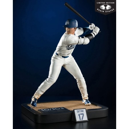 La Dodgers statuette 1/6 Rick Shohei Ohtani 32 cm | 0787926101874