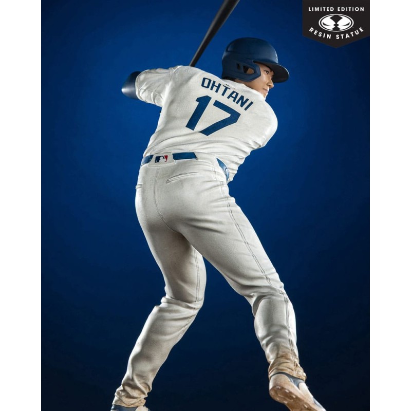 La Dodgers statuette 1/6 Rick Shohei Ohtani 32 cm | 0787926101874