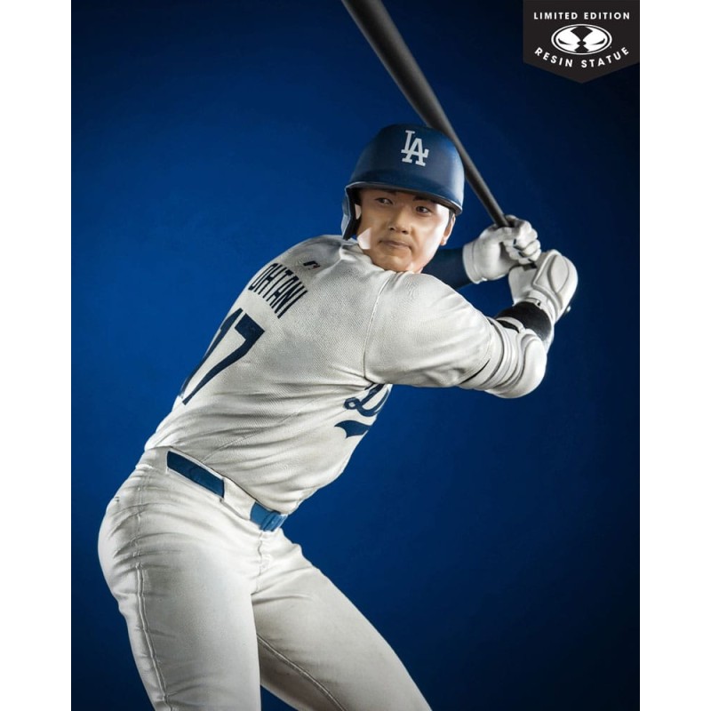 La Dodgers statuette 1/6 Rick Shohei Ohtani 32 cm | 0787926101874