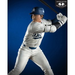 La Dodgers statuette 1/6 Rick Shohei Ohtani 32 cm | 0787926101874
