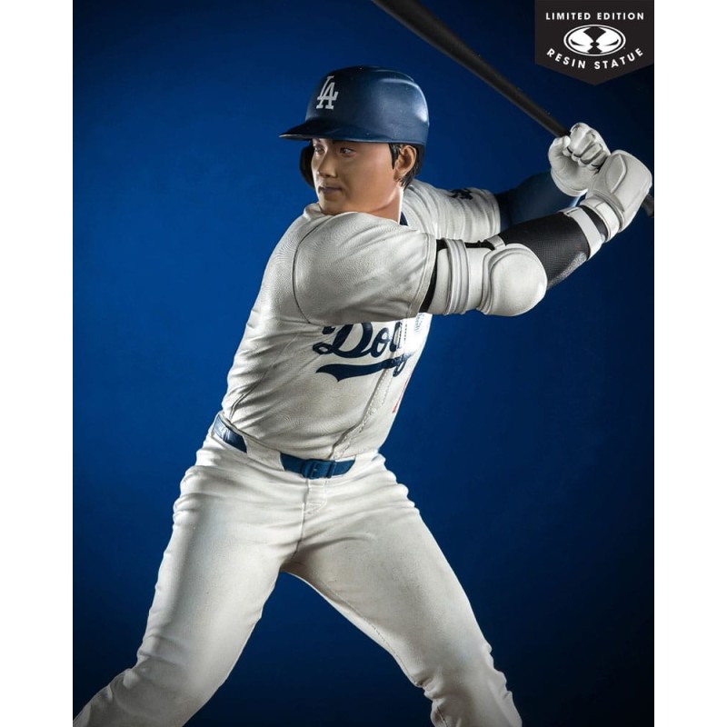 La Dodgers statuette 1/6 Rick Shohei Ohtani 32 cm | 0787926101874