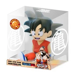 Dragon Ball Spaarvarken PVC Son Goku 14 cm