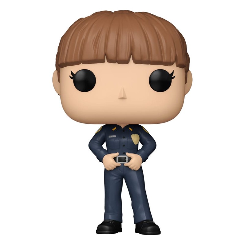 Dexter POP! TV Vinyl figurine Debra Morgan 9 cm | 0889698835381