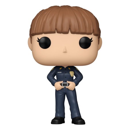 Dexter POP! TV Vinyl figurine Debra Morgan 9 cm | 0889698835381