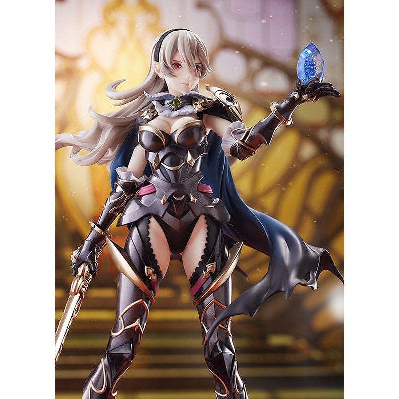 Fire Emblem statuette PVC 1/7 Nohr Noble Corrin 25 cm | 4589875324252