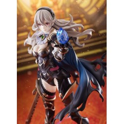 Fire Emblem statuette PVC 1/7 Nohr Noble Corrin 25 cm | 4589875324252